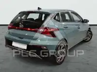 2026 Hyundai I20