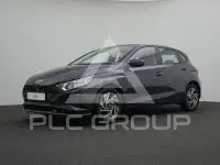 2026 Hyundai I20
