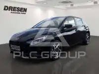 2026 Hyundai I20