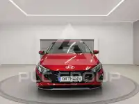 2026 Hyundai I20