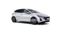 2026 Hyundai I20