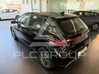 2026 Hyundai I20