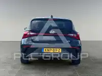 2026 Hyundai I20