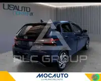 2026 Hyundai I20