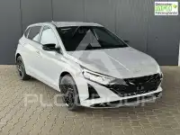 2026 Hyundai I20