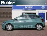 2026 Hyundai I20