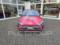 2026 Hyundai I20