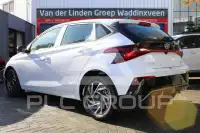 2026 Hyundai I20