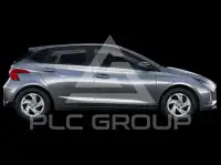 2026 Hyundai I20