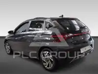 2026 Hyundai I20