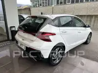 2026 Hyundai I20