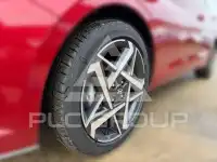 2026 Hyundai I20