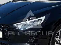 2026 Hyundai I20