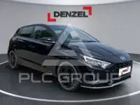 2026 Hyundai I20