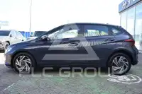 2026 Hyundai I20