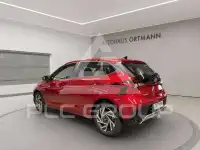 2026 Hyundai I20