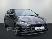 2026 Hyundai I20