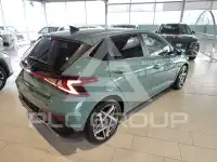 2026 Hyundai I20