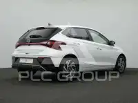 2026 Hyundai I20