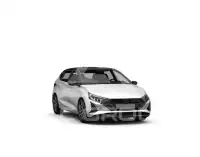 2026 Hyundai I20