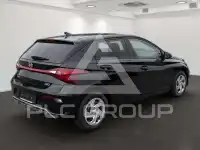 2026 Hyundai I20