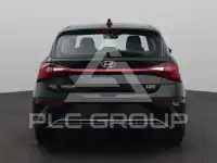 2026 Hyundai I20