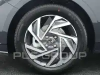 2026 Hyundai I20