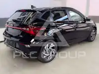 2026 Hyundai I20