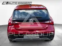 2026 Hyundai I20