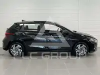 2026 Hyundai I20