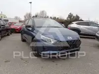 2026 Hyundai I20