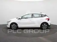 2026 Hyundai I20