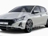 2026 Hyundai I20