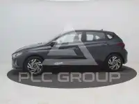 2026 Hyundai I20