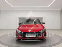 2026 Hyundai I20