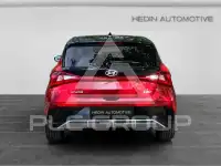 2026 Hyundai I20