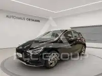 2026 Hyundai I20