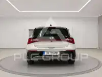 2026 Hyundai I20