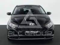 2026 Hyundai I20