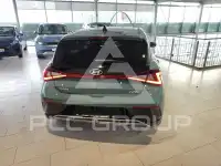 2026 Hyundai I20