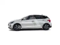 2026 Hyundai I20