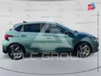 2026 Hyundai I20