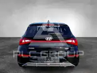 2026 Hyundai I20