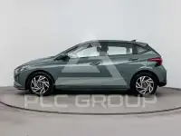 2026 Hyundai I20