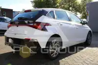 2026 Hyundai I20