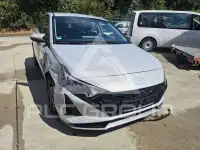 2026 Hyundai I20