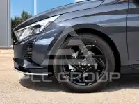 2026 Hyundai I20