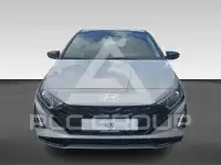 2026 Hyundai I20