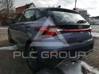 2026 Hyundai I20