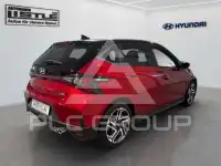 2026 Hyundai I20